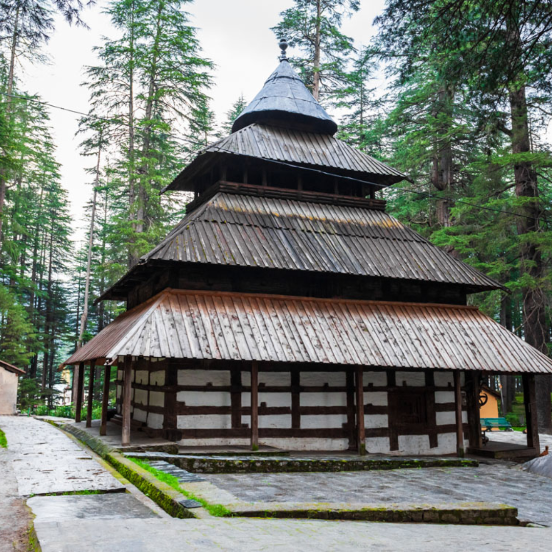 Delhi Kullu Manali Tour | Bestination Holidays