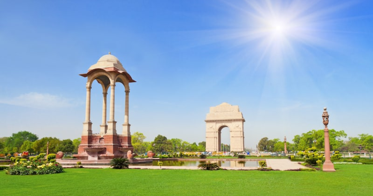 Delhi Kullu Manali Tour | Bestination Holidays