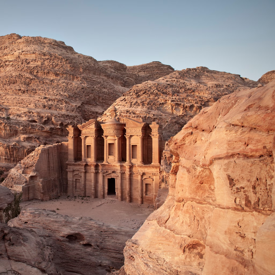 Egypt Jordan Tour | Bestination Holidays