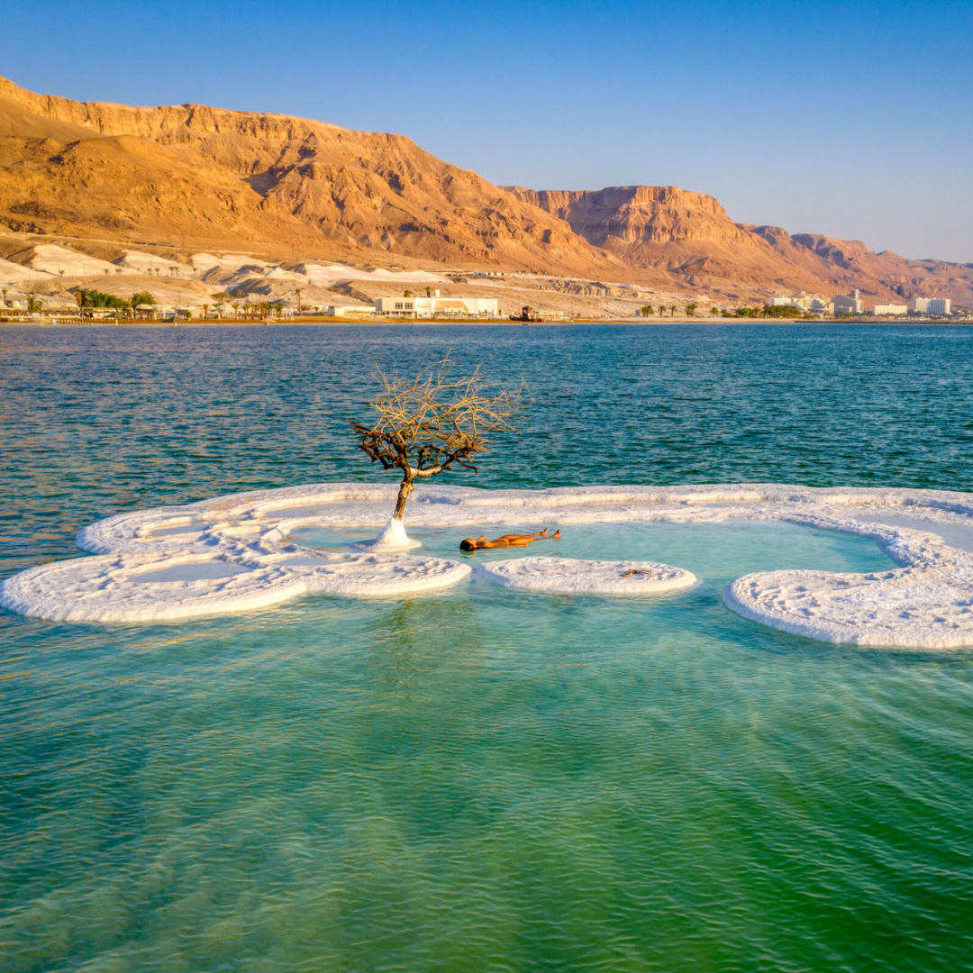 Egypt Jordan Tour | Bestination Holidays