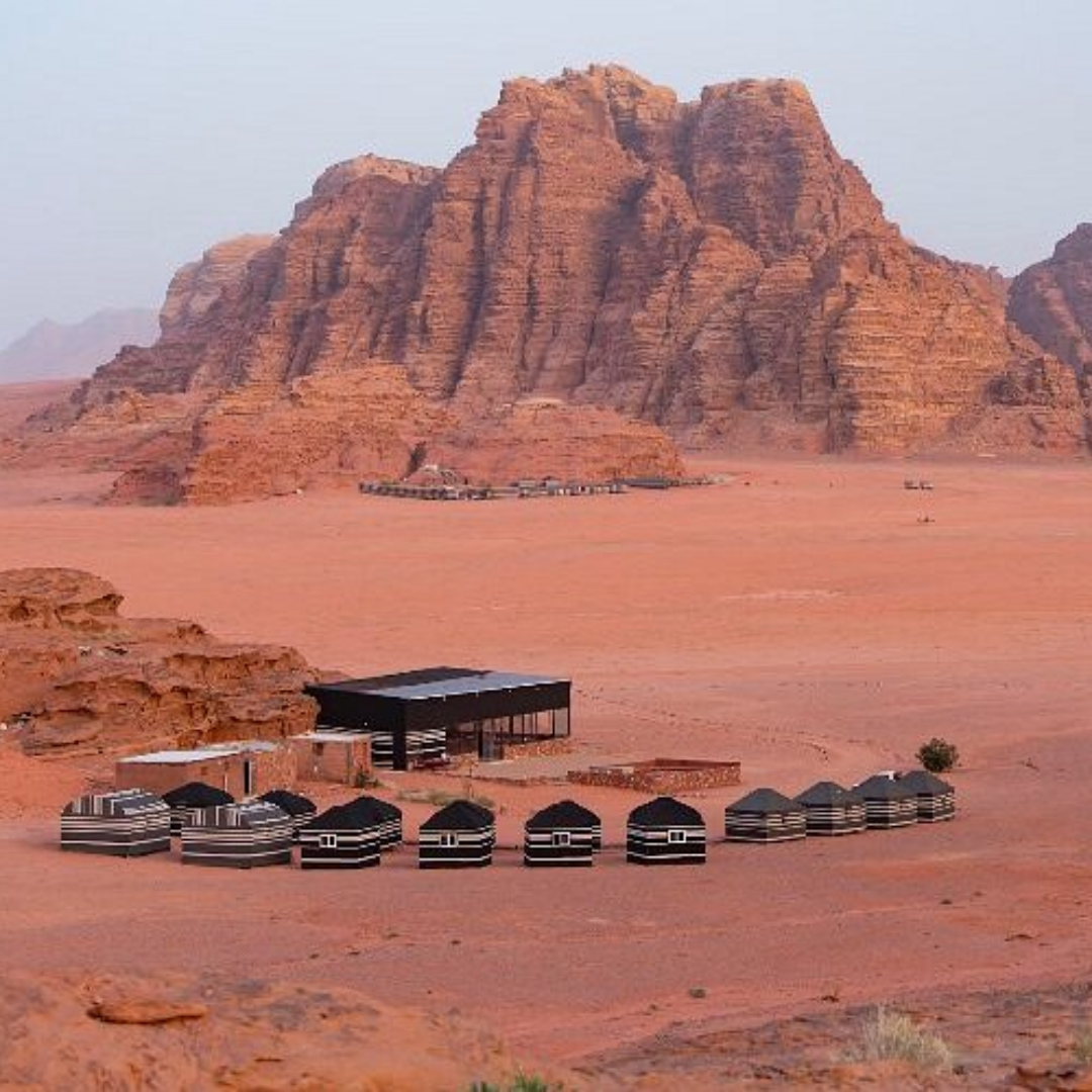 Egypt Jordan Tour | Bestination Holidays