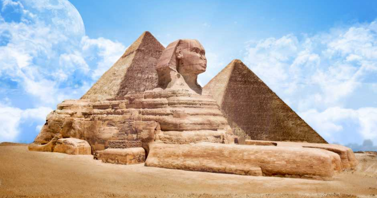 Egypt Jordan Tour | Bestination Holidays