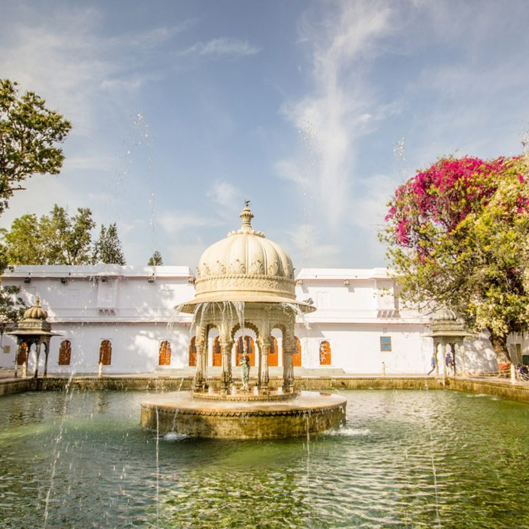 Rajasthan Tour | Bestination Holidays