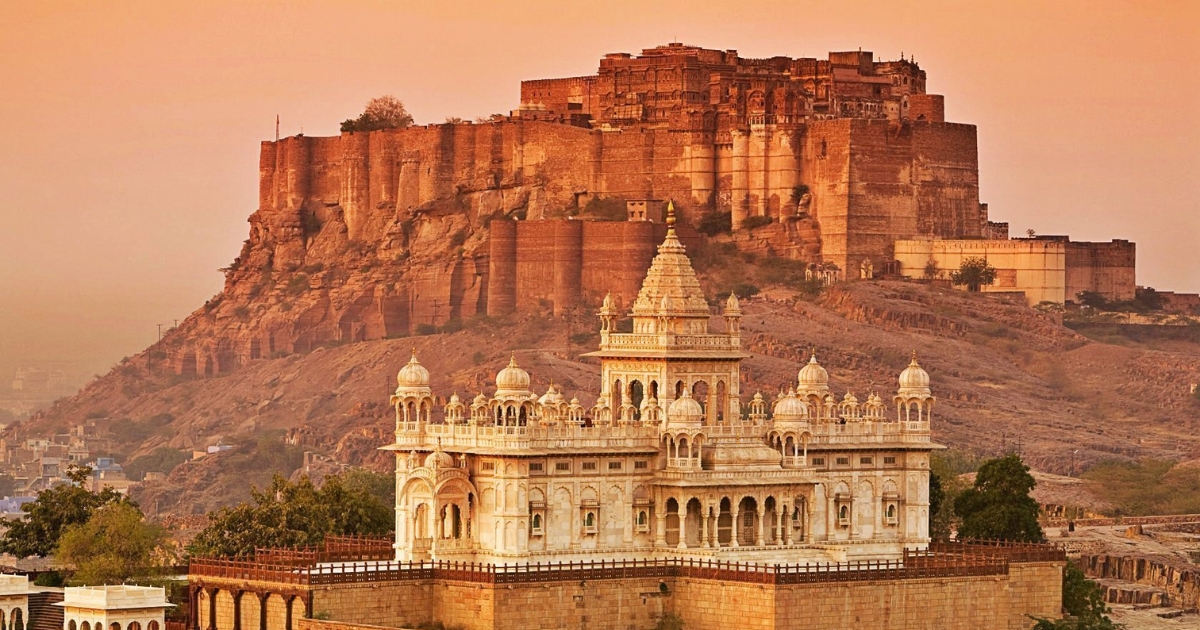 Rajasthan Tour | Bestination Holidays