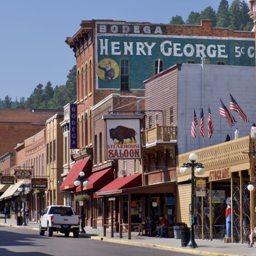 America Tour | Bestination Holidays