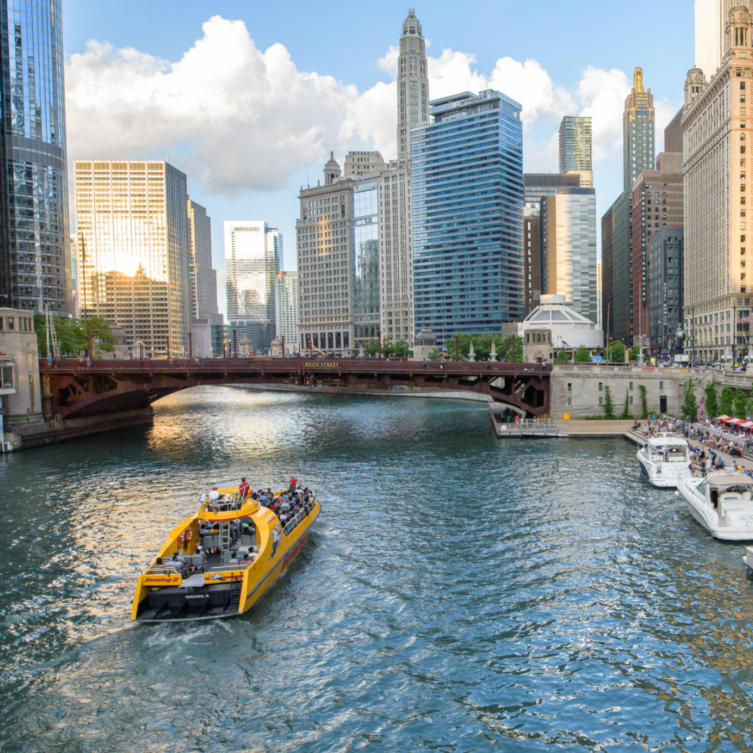 America Tour | Bestination Holidays