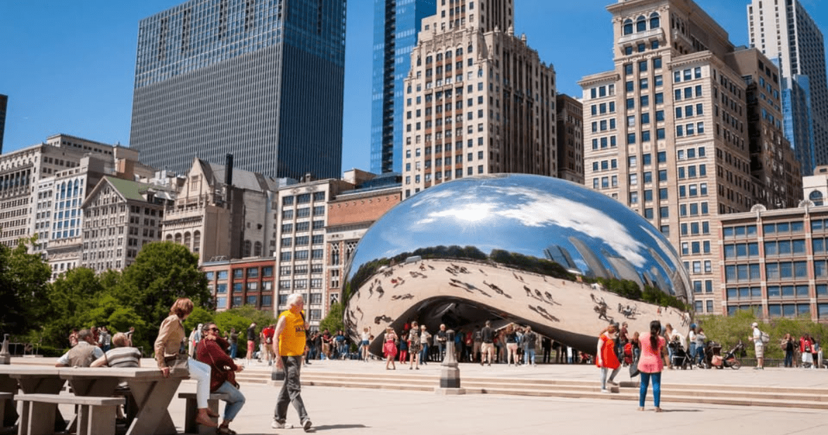 America Tour | Bestination Holidays