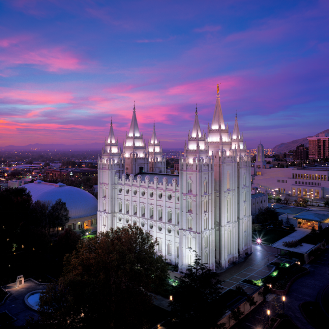 America Tour | Bestination Holidays