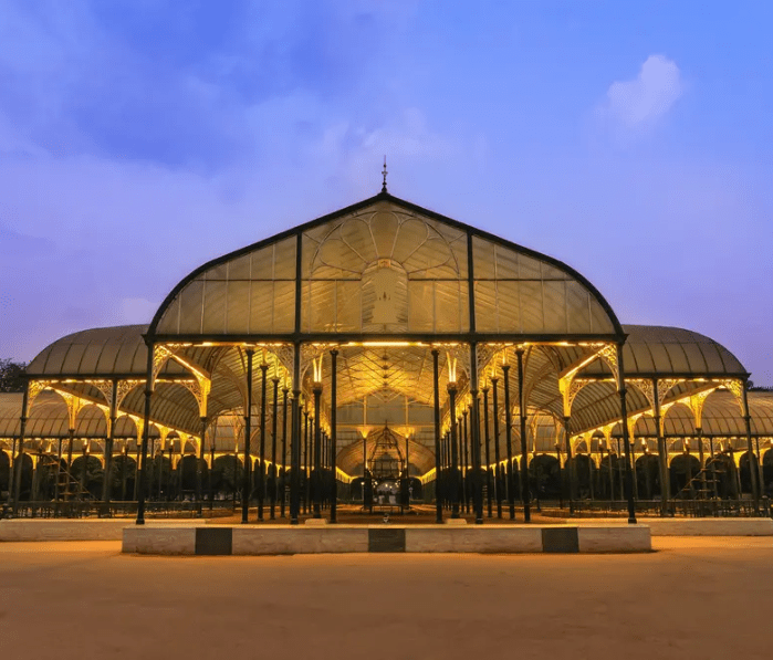 Best Tour Operator | Bangalore | Benguluru | Karnataka