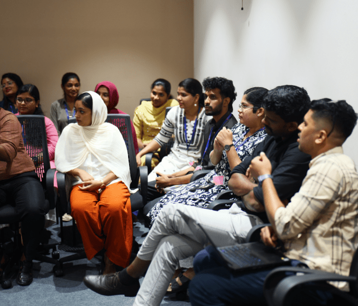 Bestination Holidays, Kochi | Bangalore | Coimbatore | Monthly Performance meeting