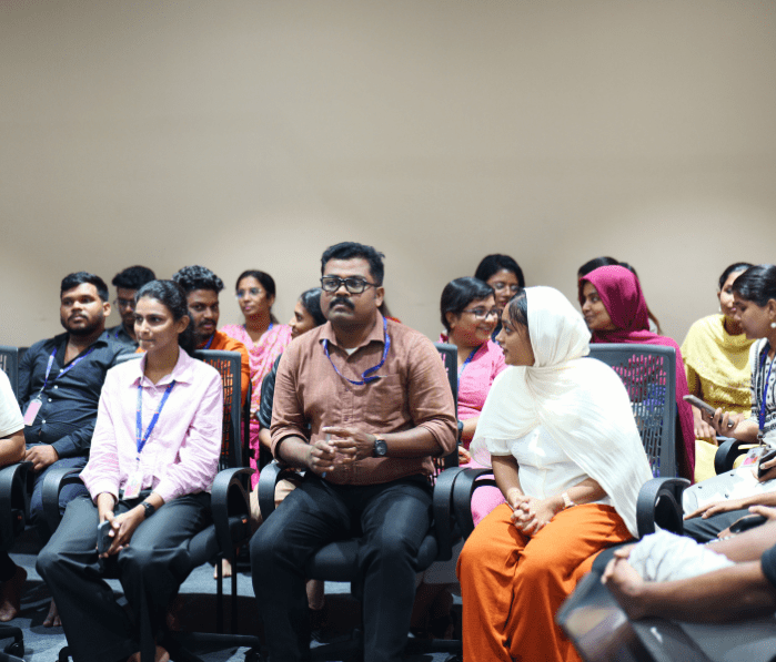 Bestination Holidays, Kochi | Bangalore | Coimbatore | Monthly Performance meeting