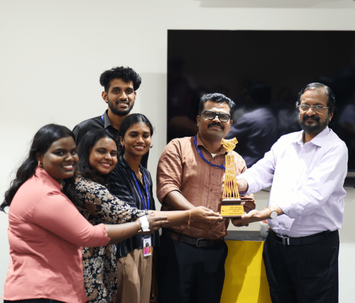 Bestination Holidays, Kochi | Bangalore | Coimbatore | Monthly Performance meeting