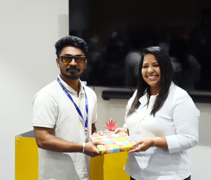Bestination Holidays, Kochi | Bangalore | Coimbatore | Monthly Performance meeting