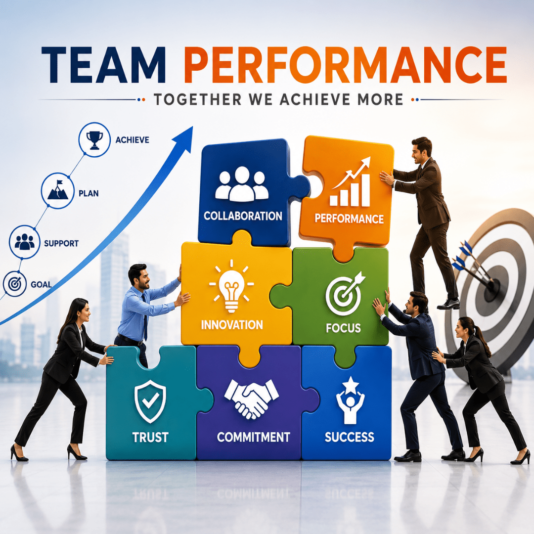 Bestination Holidays, Kochi | Bangalore | Coimbatore | Monthly Performance meeting