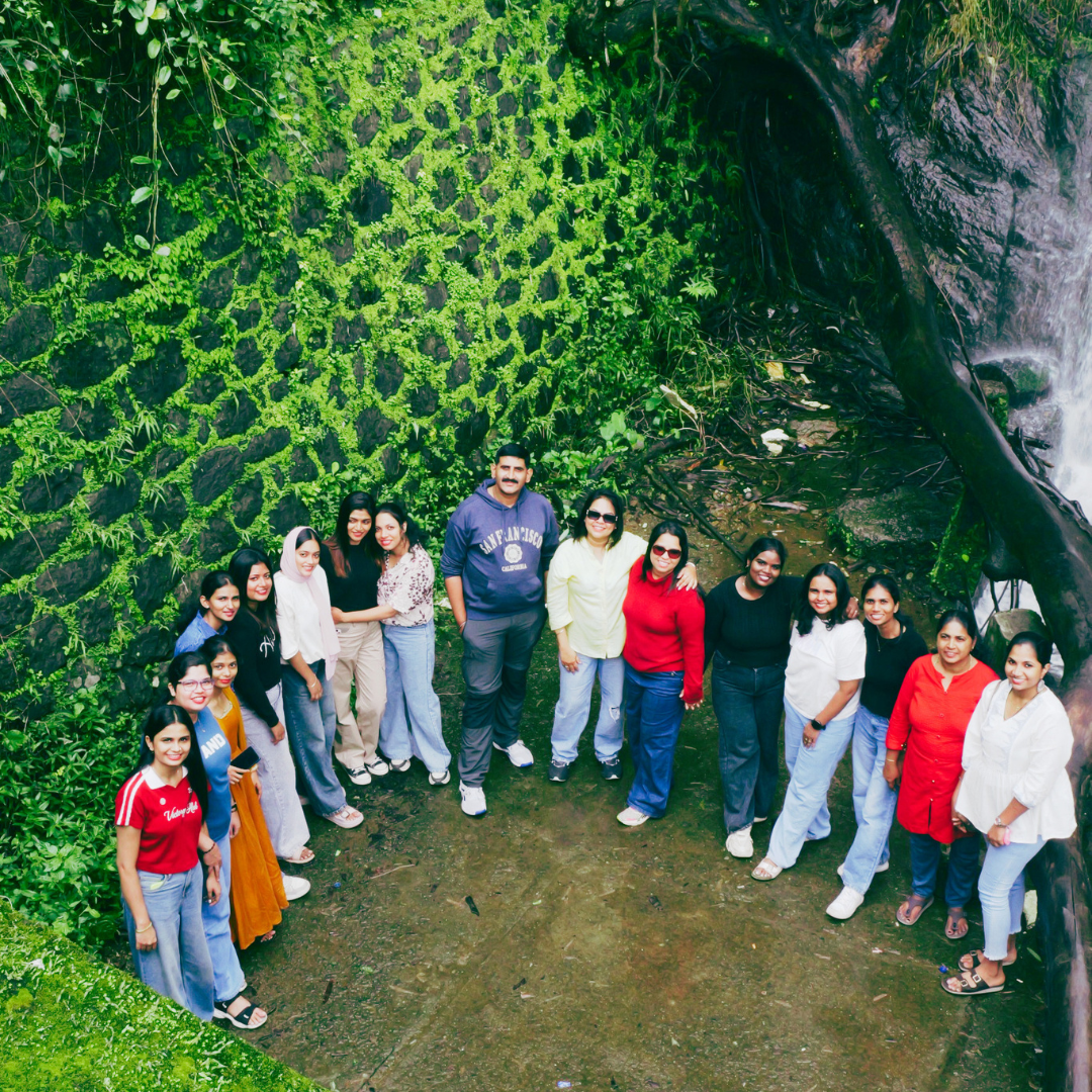 Bestination Holidays Office Outing
