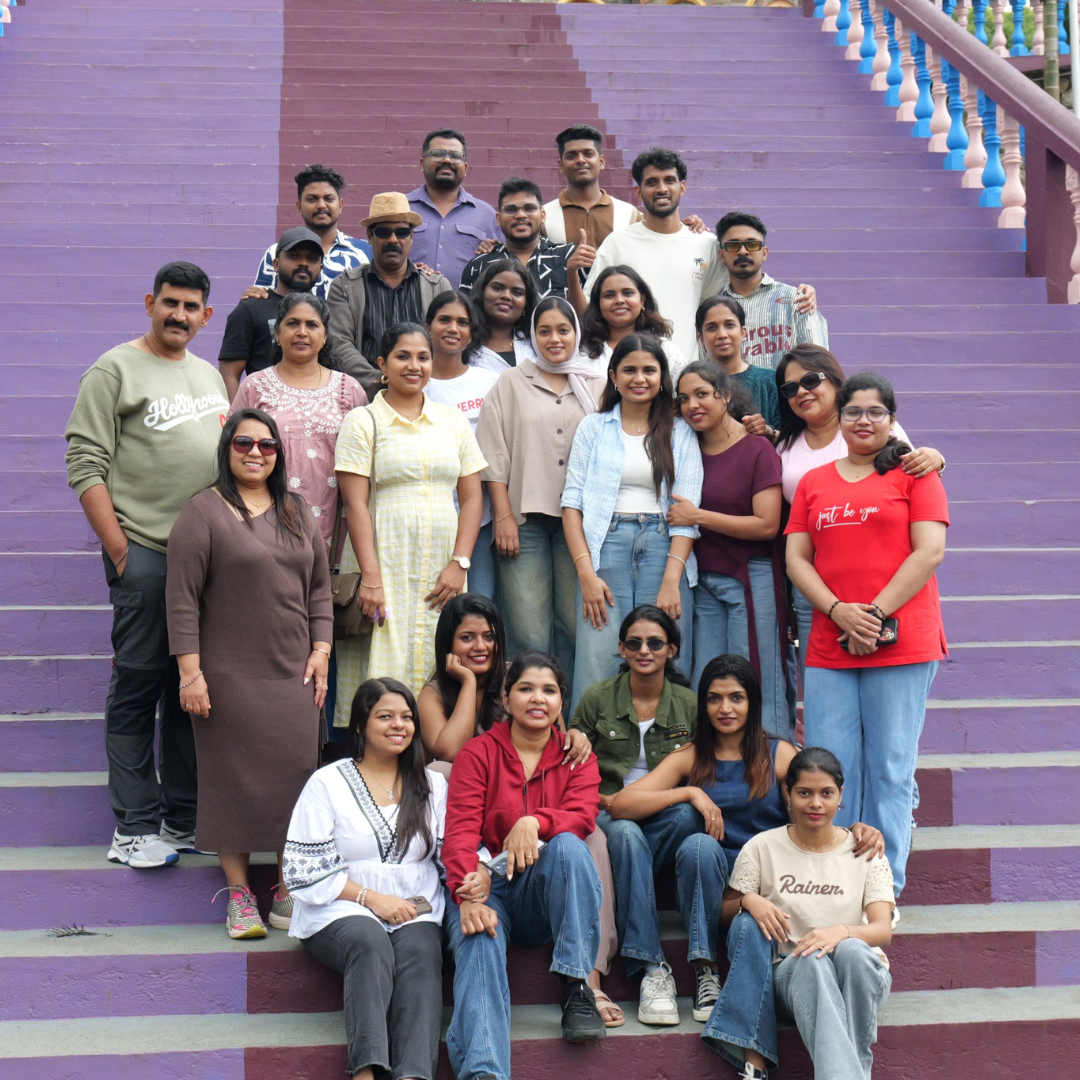 Bestination Holidays Office Outing