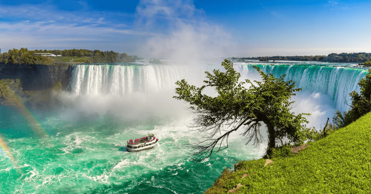 Canada Tour Kochi, Kerala | Bestination Holidays