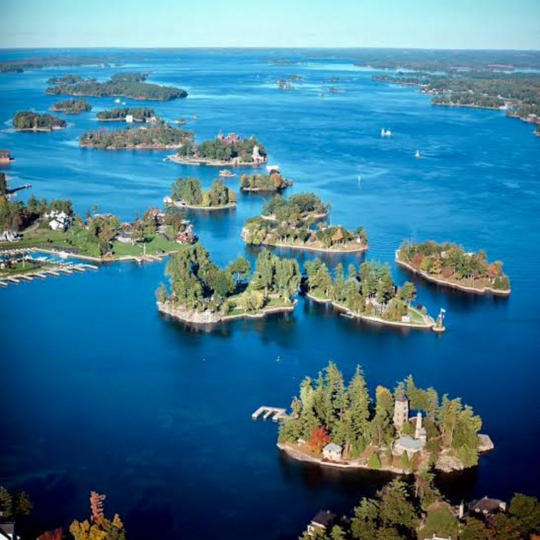 Canada Tour Kochi, Kerala | Bestination Holidays