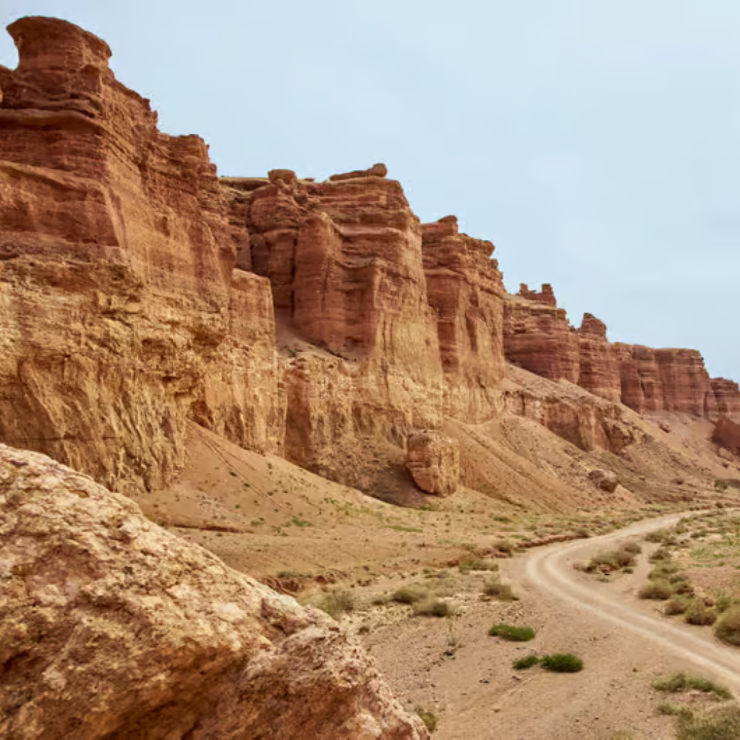 Central Asia Tour | Bestination Holidays