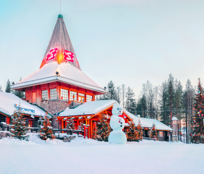 Christmas Tour Packages | Kochi | Bangalore | Coimbatore | Bestination Holidays