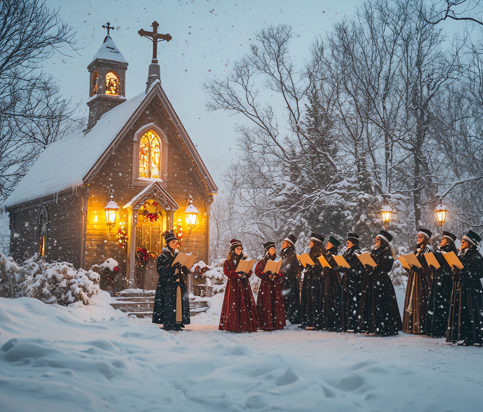 Christmas Tour Packages | Kochi | Bangalore | Coimbatore | Bestination Holidays