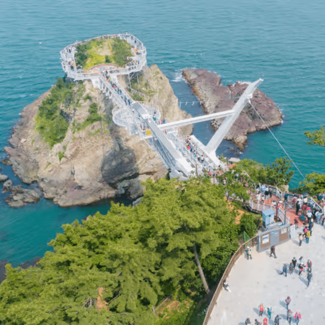 South Korea | Taiwan Tour | Bestination Holdiays | Kochi | Coimbatore | Bangalore