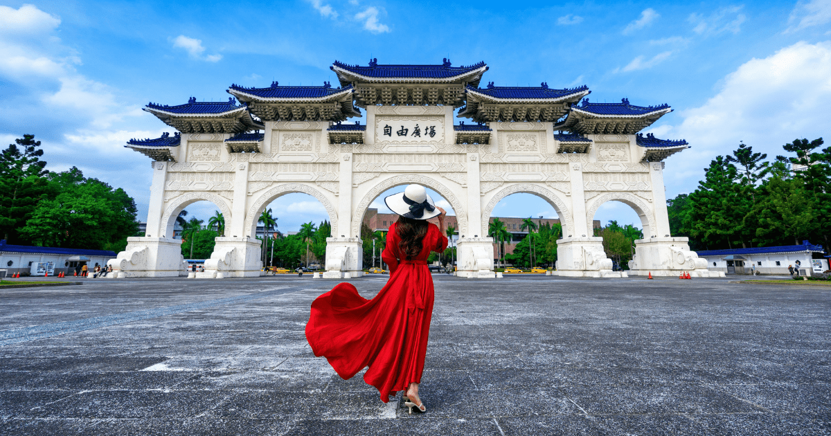 South Korea | Taiwan Tour | Bestination Holdiays | Kochi | Coimbatore | Bangalore