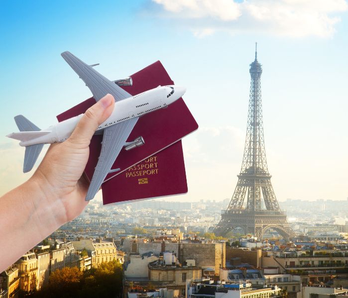 Visa Services | Kochi | Bangalore | Coimbatore | Bestination Holidays