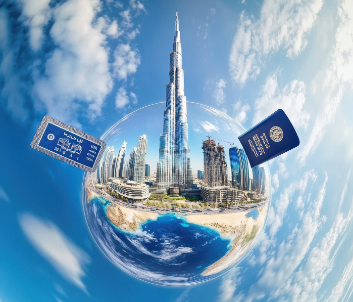 Visa Services | Kochi | Bangalore | Coimbatore | Bestination Holidays