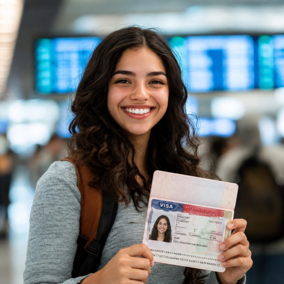 Visa Services | Kochi | Bangalore | Coimbatore | Bestination Holidays
