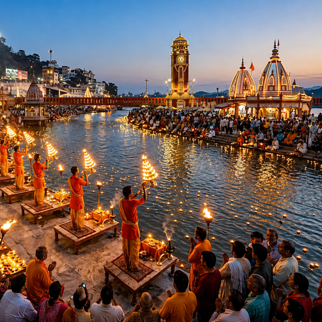 Varanasi Ayodhya Prayagraj | Bestination Holidays | Bangalore | Karnataka | Kochi | Coimbatore