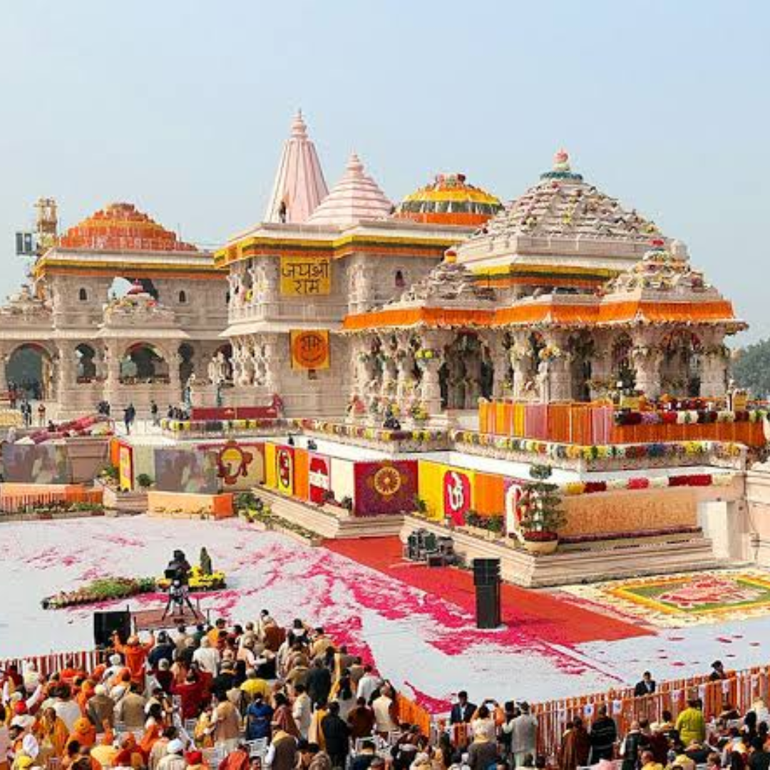 Varanasi Ayodhya Prayagraj | Bestination Holidays | Bangalore | Karnataka | Kochi | Coimbatore