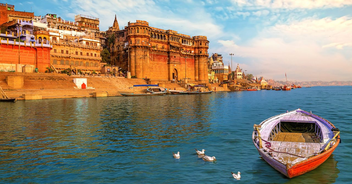 Varanasi Ayodhya Prayagraj | Bestination Holidays | Bangalore | Karnataka | Kochi | Coimbatore