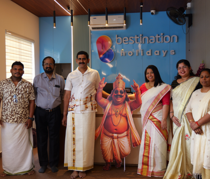 Best tour Operator | Kochi | Bangalore | Coimbatore | Bestination Holidays