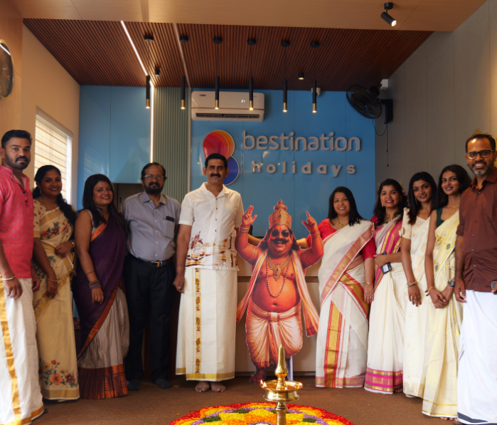 Best tour Operator | Kochi | Bangalore | Coimbatore | Bestination Holidays