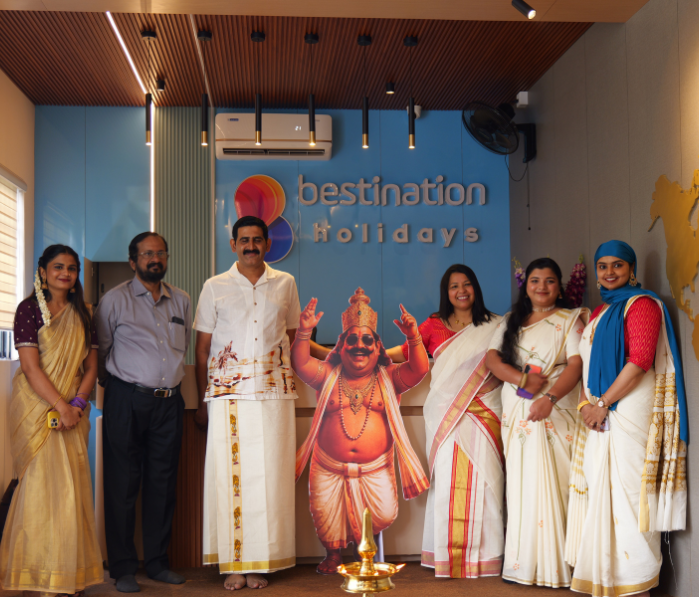 Best tour Operator | Kochi | Bangalore | Coimbatore | Bestination Holidays