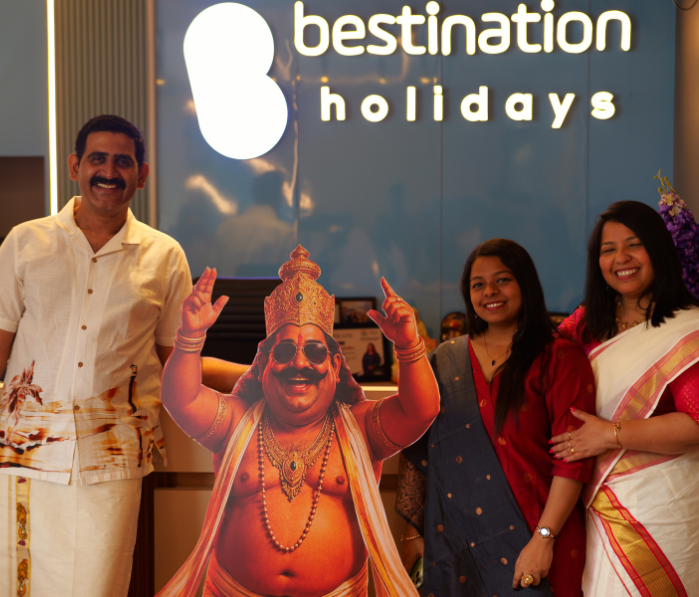 Best tour Operator | Kochi | Bangalore | Coimbatore | Bestination Holidays