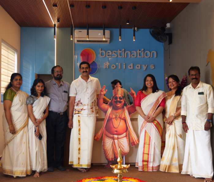 Best tour Operator | Kochi | Bangalore | Coimbatore | Bestination Holidays