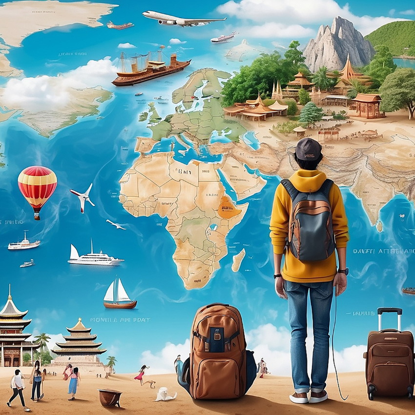 Best tour Operator | Kochi | Bangalore | Coimbatore | Bestination Holidays