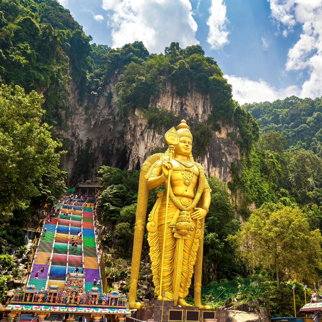Sri Lanka, Malaysia, Singapore | Bestination Holdiays | Kochi | Bangalore | Coimbatore