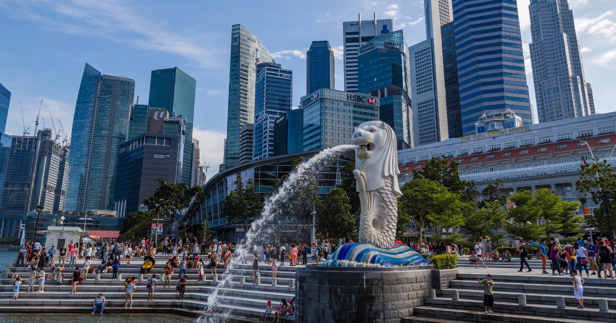 Sri Lanka, Malaysia, Singapore | Bestination Holdiays | Kochi | Bangalore | Coimbatore