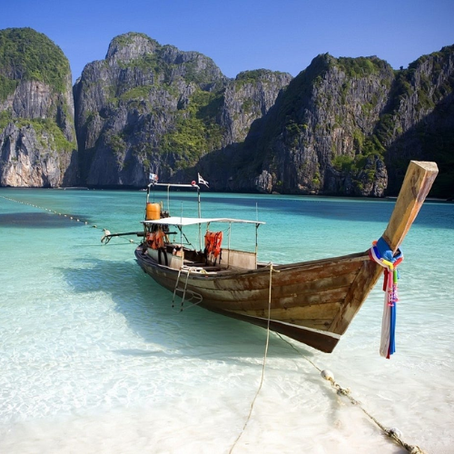 Andaman & Nicobar Islands Tour by Bestination Holidays