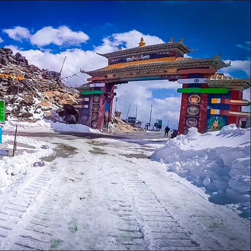 Arunachal Pradesh tour bestinaiton holidays