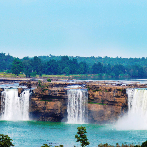 Chhattisgarh Tour by Bestination Holidays