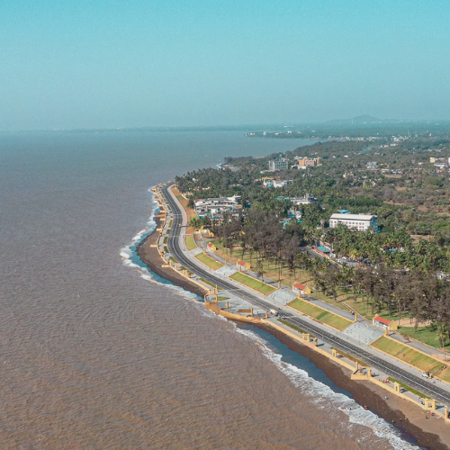 Dadra, Nagar Haveli, Daman & Diu Tour by Bestination Holidays