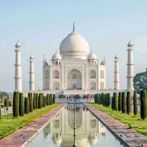 Delhi Tour by Bestination Holidays