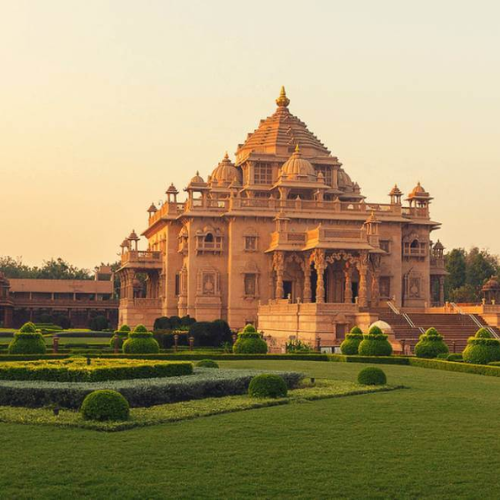 Gujarat Tour by Bestinaiton Holidays