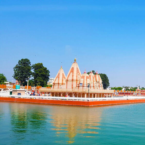 Haryana Tour by Bestinaiton Holidays