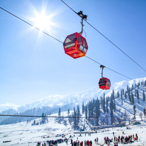 Jharkhand Tour by Bestination Holidays