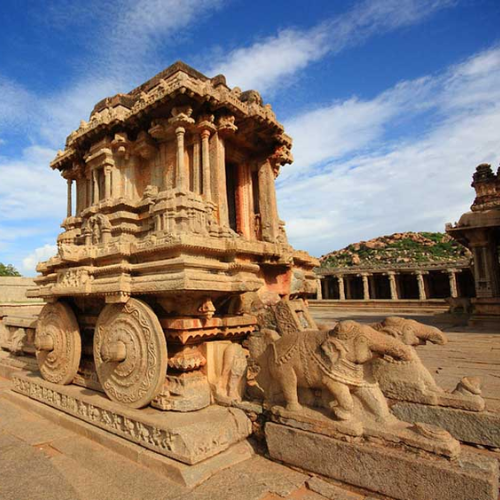 Karnataka Tour by Bestination Holidays